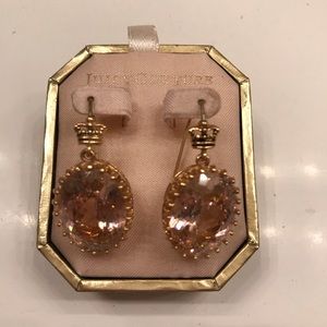 Juicy Couture Earrings